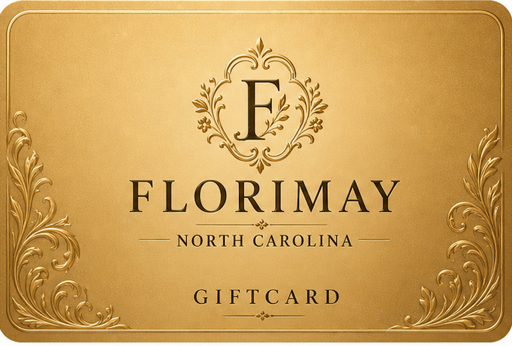 Florimay Gift Card