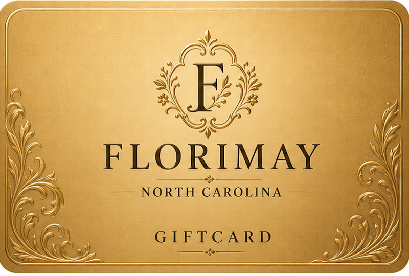 Florimay Gift Card