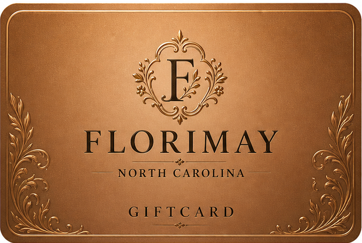 Florimay Gift Card