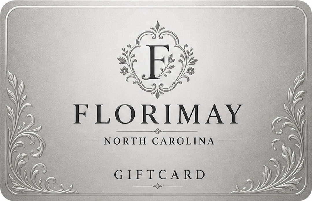 Florimay Gift Card
