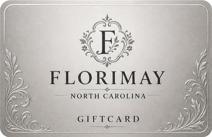 Florimay Gift Card