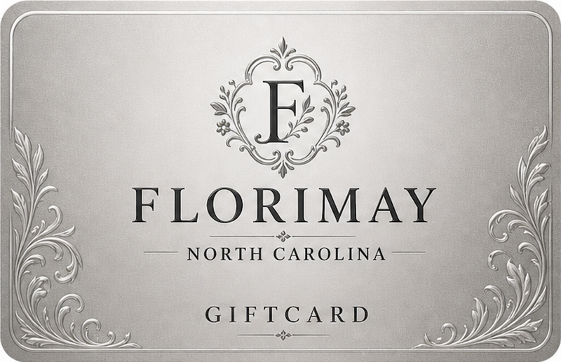 Florimay Gift Card