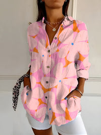 Pink Floral