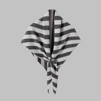 Gray Striped