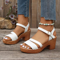 White (Almost sold out)