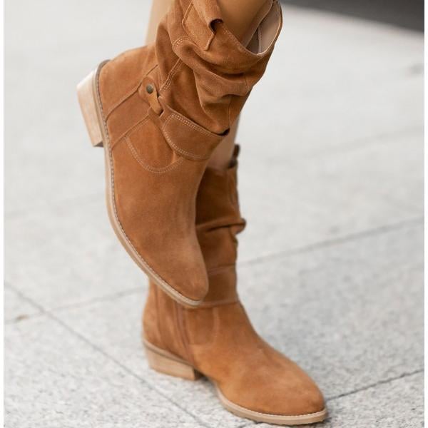 Sole detail of Eileen ankle boots showing the non-slip outsole construction