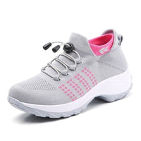 Gray Pink