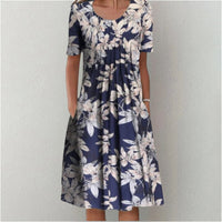 Blue-White
