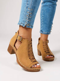 Light Brown