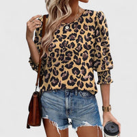 Leopard Print
