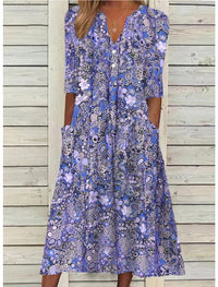 Blue/Purple