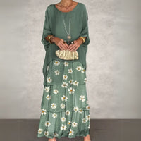 Green-Daisy