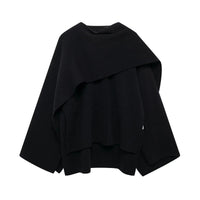Dark Black