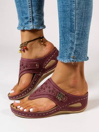 Bordeaux Red