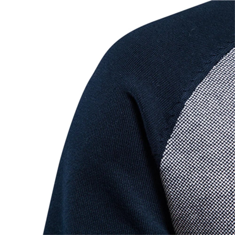 Side profile of the Montreal Premium Men's Vest highlighting its lightweight and streamlined design