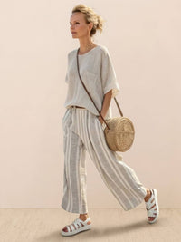 Neutral Stripes