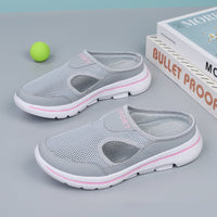 Gray Pink