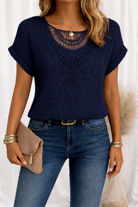 Navy Blue