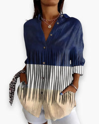 Sea Blue