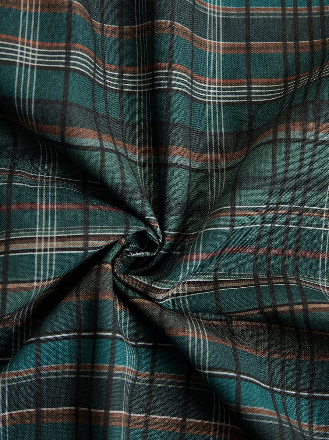 Rosemary maxi dress in red worn at a sunny outdoor setting