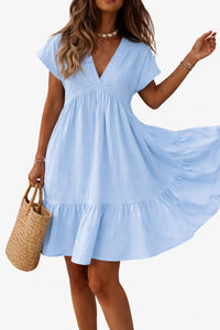 Sky Blue