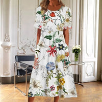 Colorful Floral (Almost sold out)