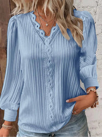 Light blue