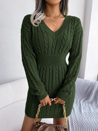 Army green
