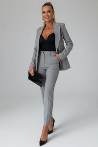 Gray