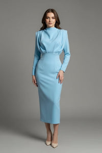 Light Blue