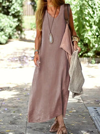 Pale Rose Grey