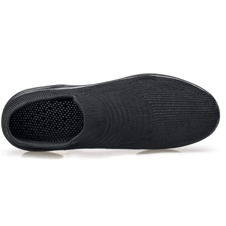 Multiple Solange arch support shoe colorways displayed together showing full color range