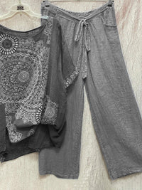 Gray
