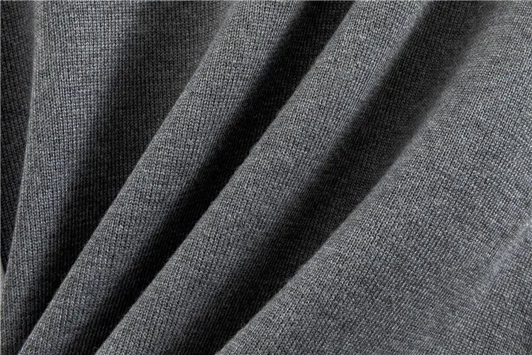 Zoey luxury tracksuit in grey laid flat showing both the jacket and pants of the matching set